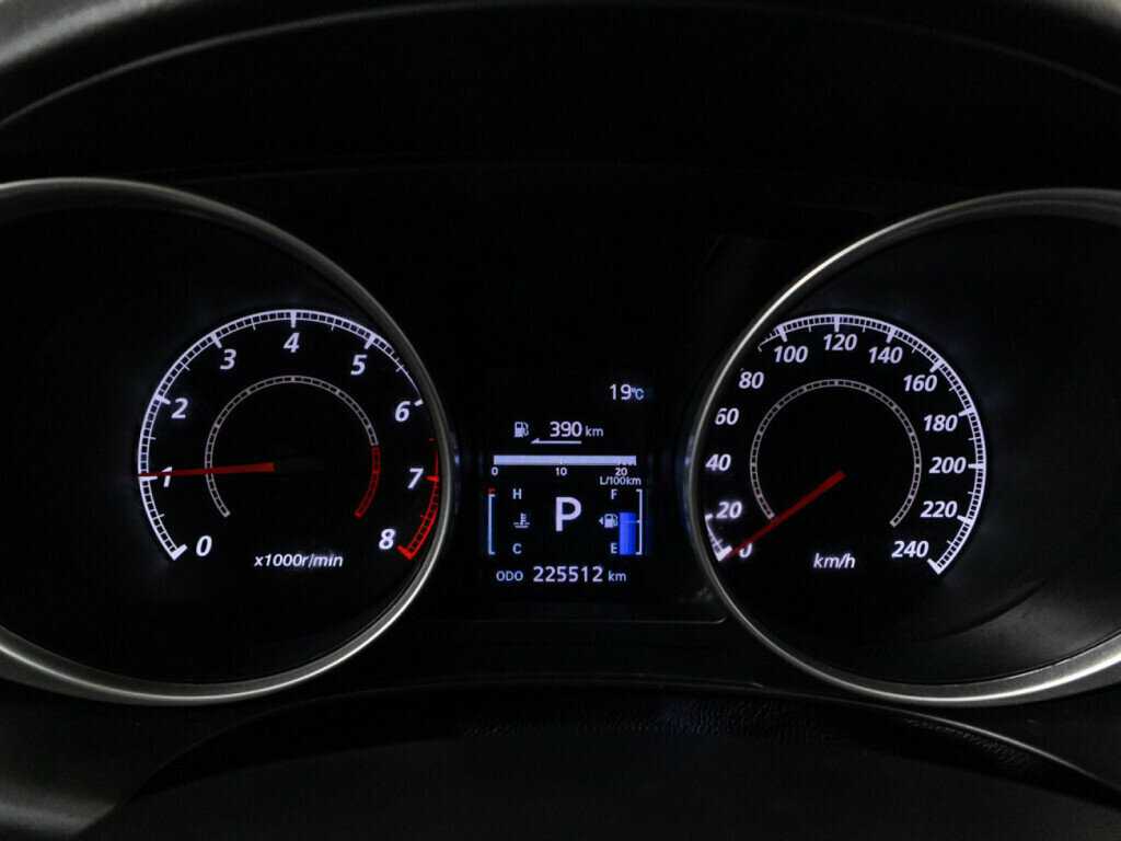 Mitsubishi ASX, 2010 Фото №12