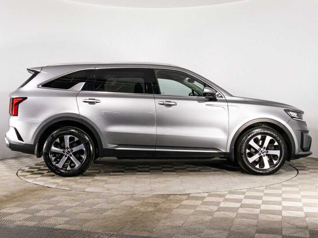 Kia Sorento, 2023 - 29 545 км. | Фото №4