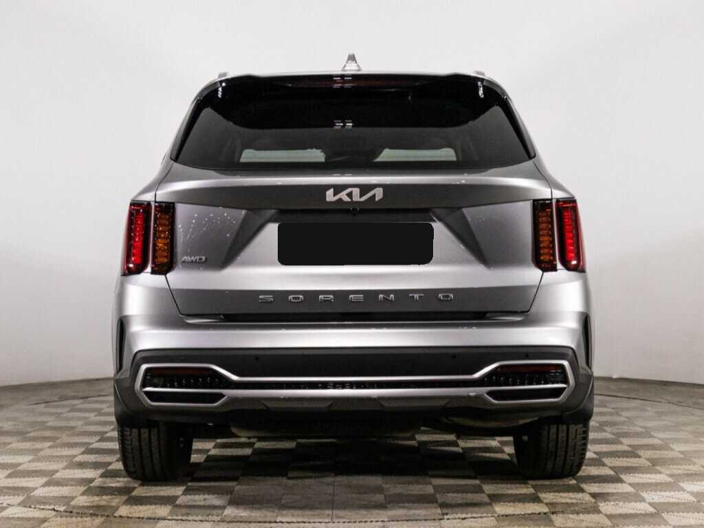 Kia Sorento, 2023 - 29 545 км. | Фото №6