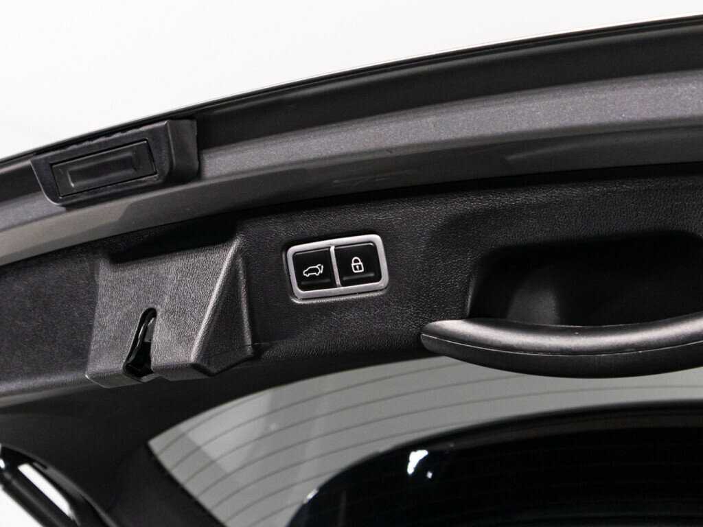 Kia Sorento, 2023 Фото №15