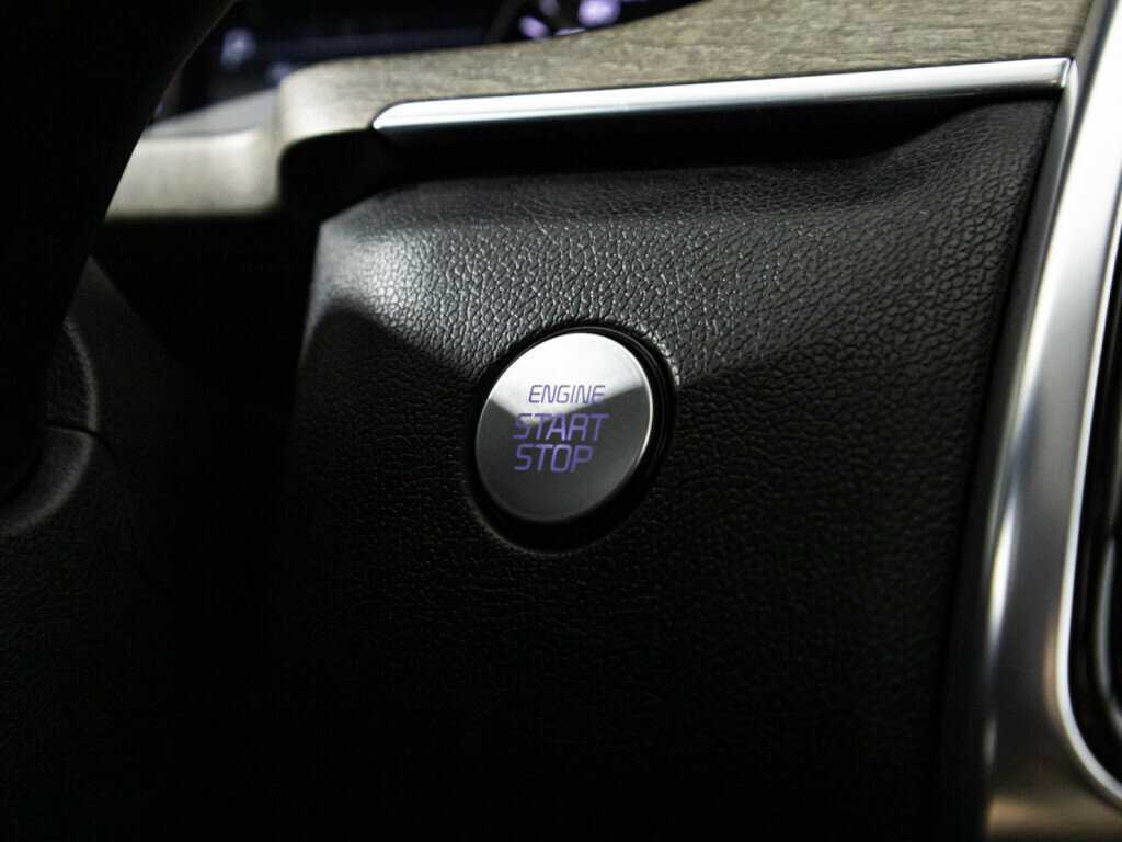 Kia Sorento, 2023 Фото №22