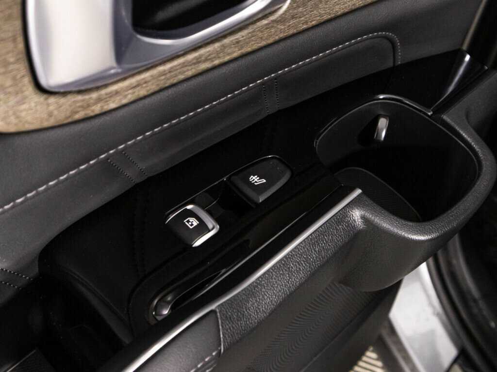 Kia Sorento, 2023 Фото №25