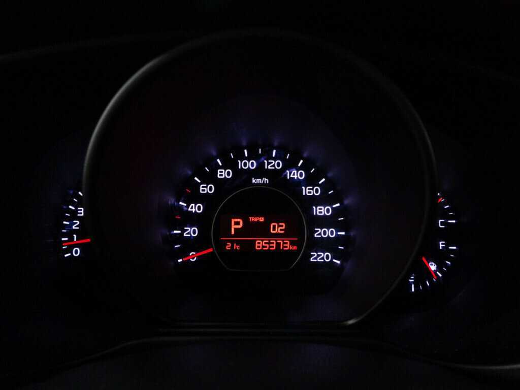 Kia Soul, 2018 Фото №12