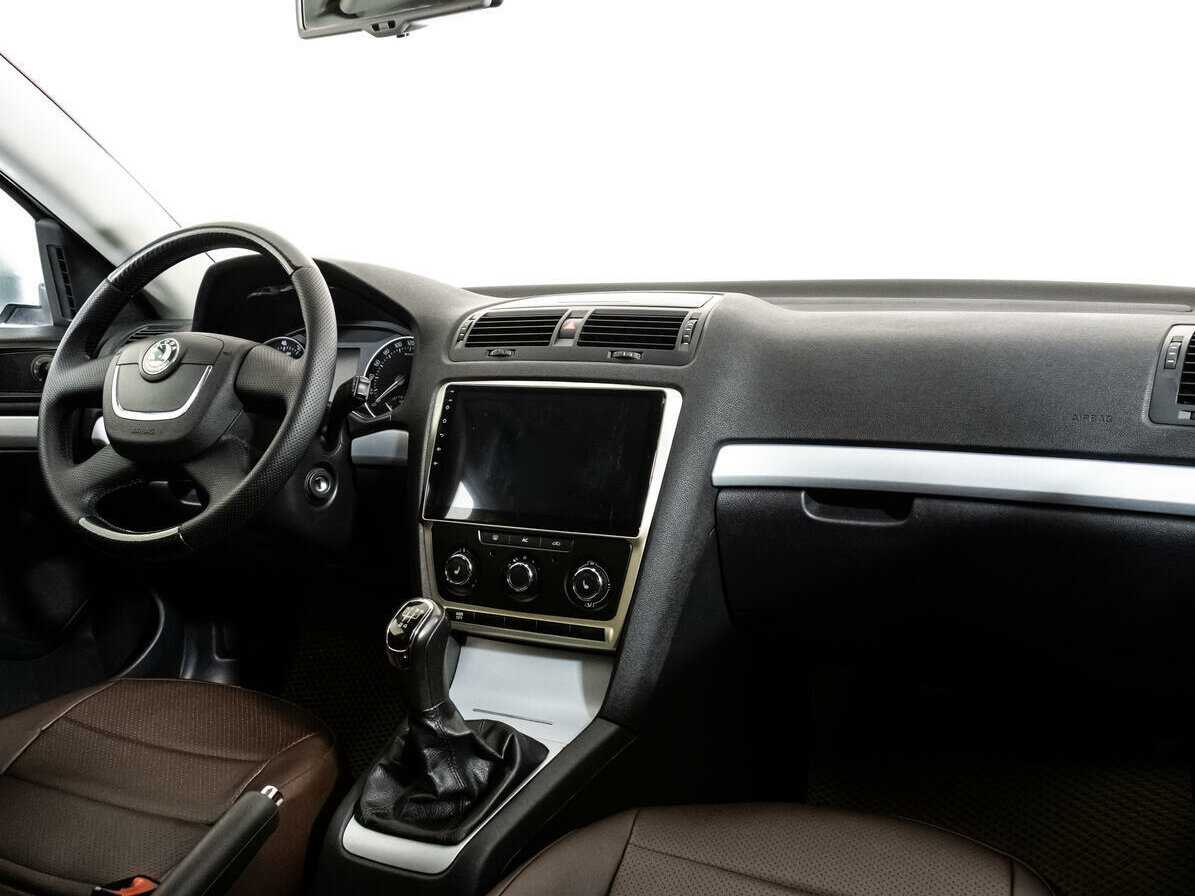 Skoda Octavia, 2010 - 251 450 км. | Фото №7