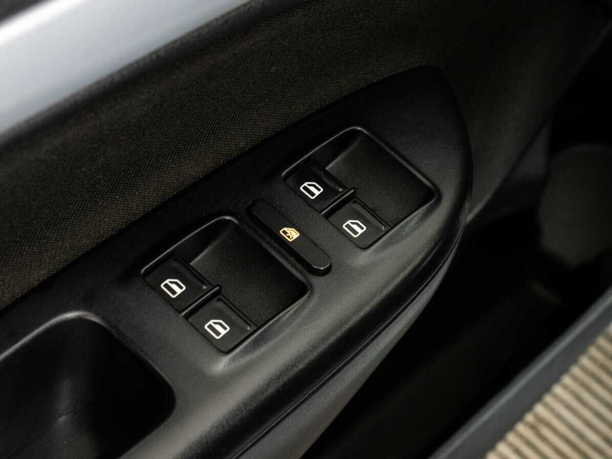 Skoda Octavia, 2010 Фото №12