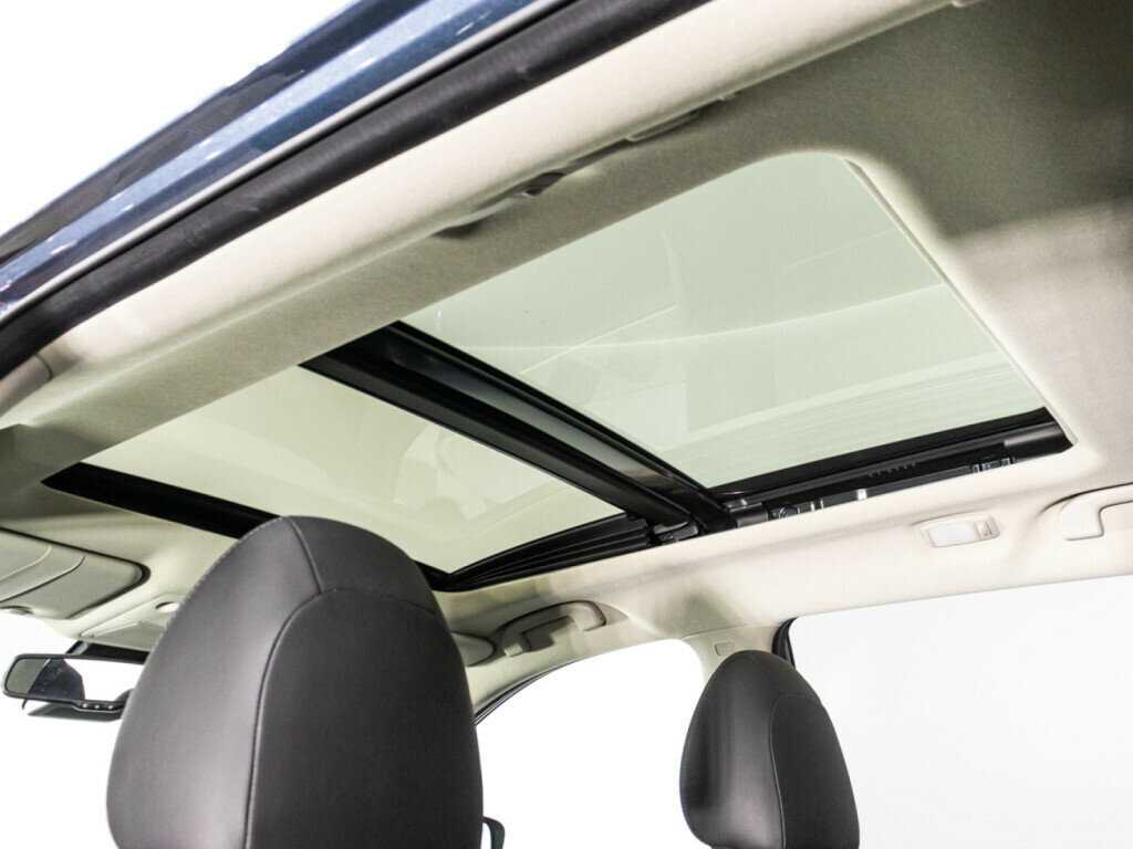 Nissan X-Trail, 2020 Фото №23