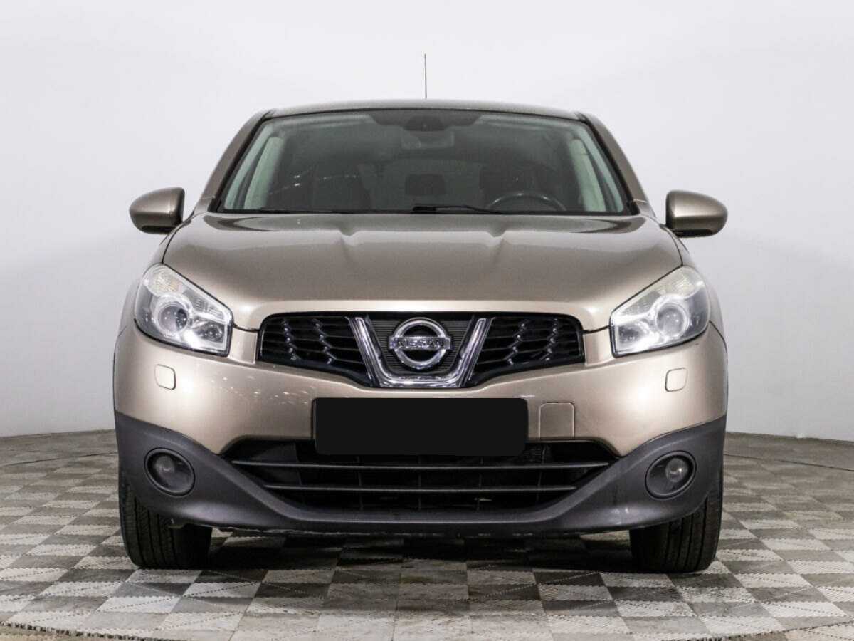 Nissan Qashqai, 2011 - 184 768 км. | Фото №2