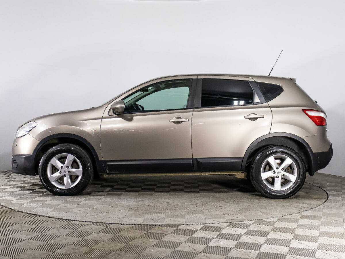 Nissan Qashqai, 2011 - 184 768 км. | Фото №8