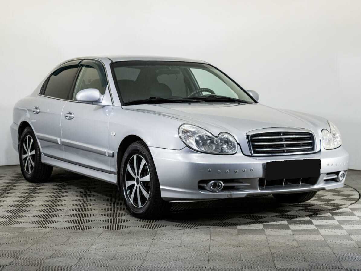 Hyundai Sonata ТагАЗ, 2007 - 206 108 км. | Фото №3