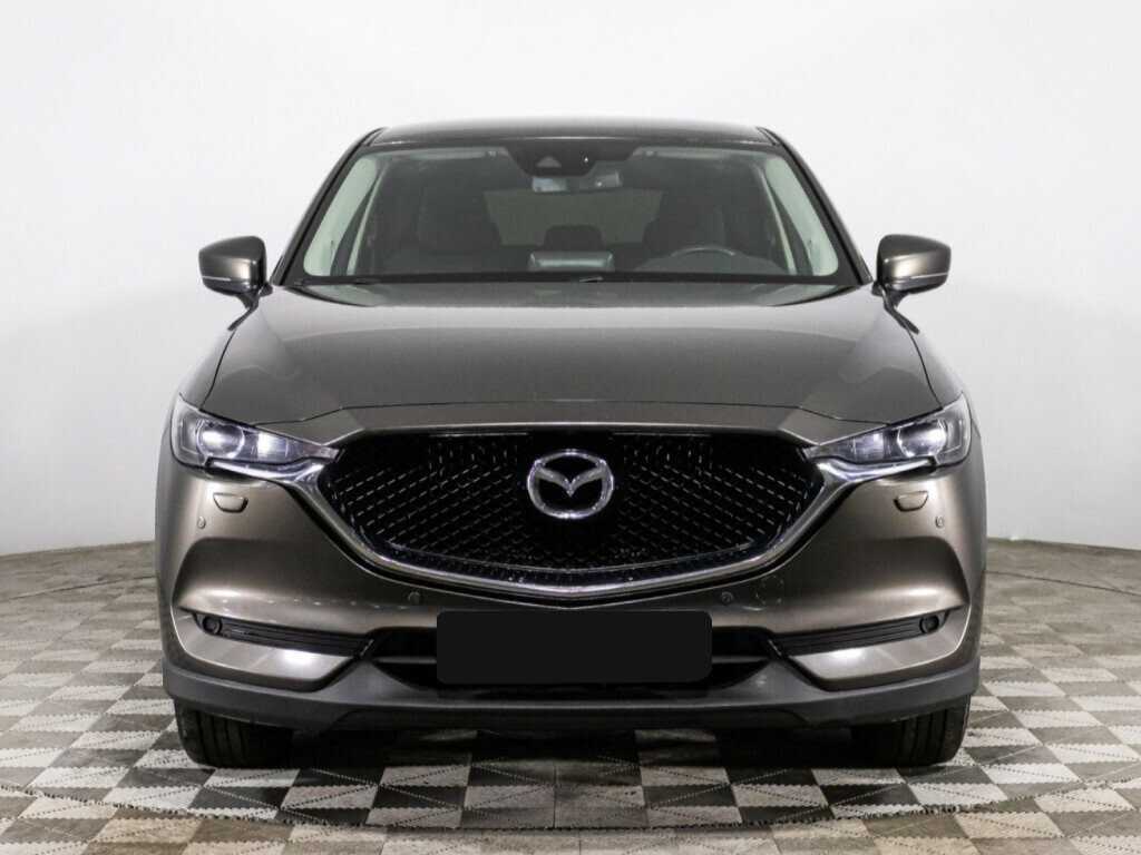 Mazda CX-5, 2021 - 114 765 км. | Фото №2
