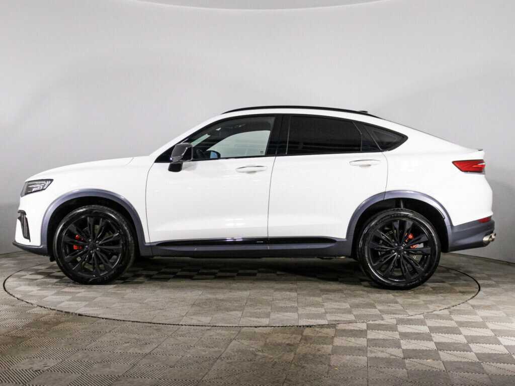 Geely Tugella, 2022 - 31 334 км. | Фото №8