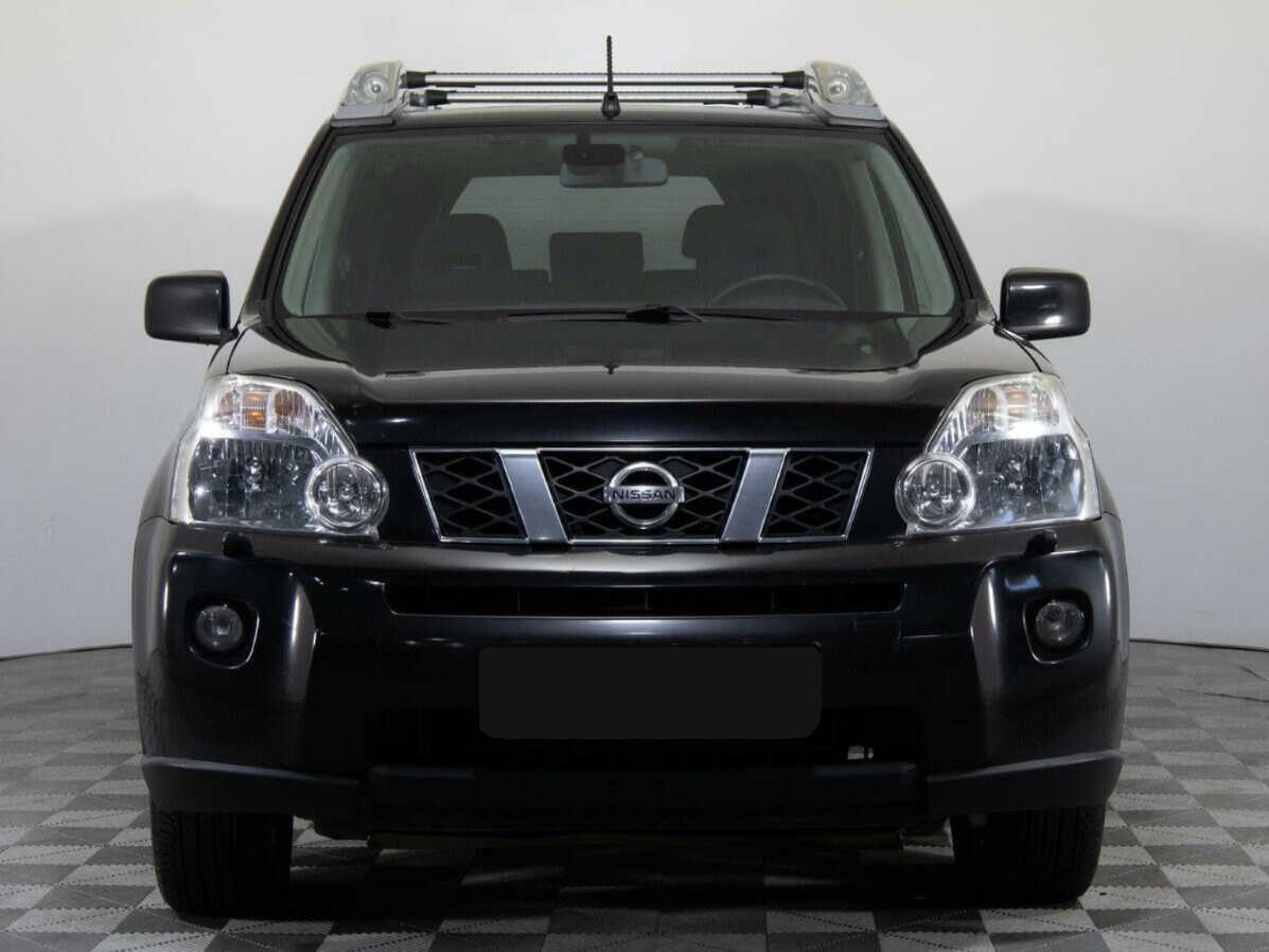 Nissan X-Trail, 2010 - 201 103 км. | Фото №2