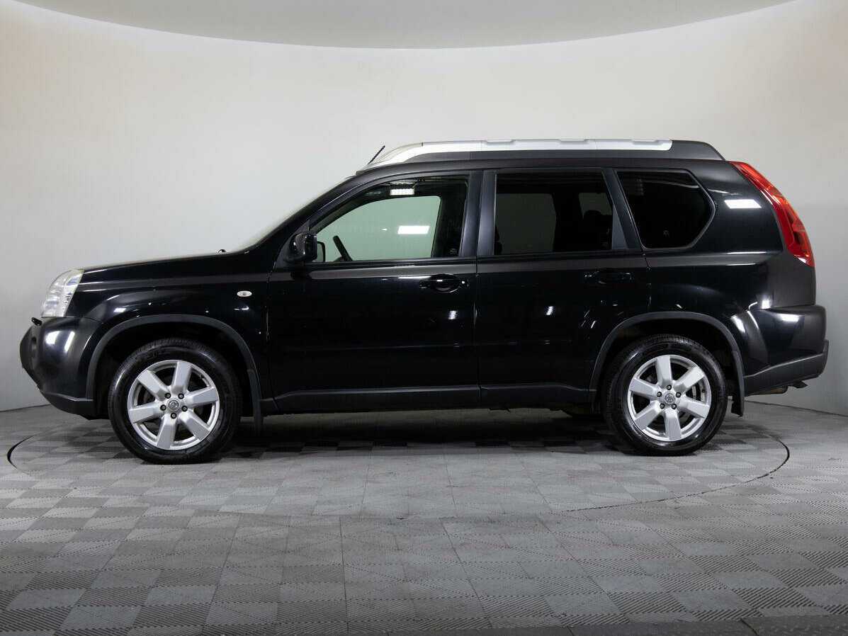 Nissan X-Trail, 2010 - 201 103 км. | Фото №7