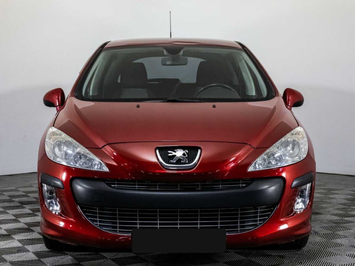 Peugeot 308, 2010 - 143 505 км. | Фото №2