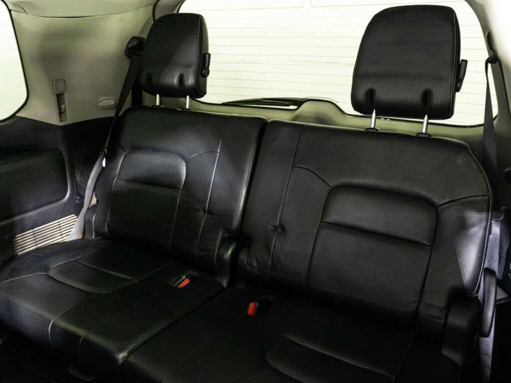 Toyota Land Cruiser, 2015 Фото №16