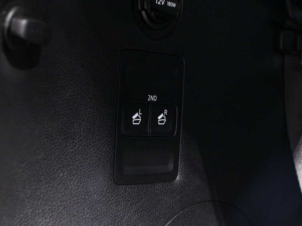 Hyundai Palisade, 2018 Фото №14