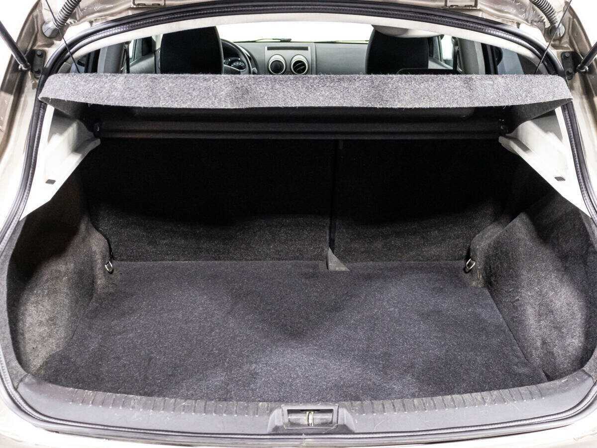 Nissan Qashqai, 2011 Фото №15