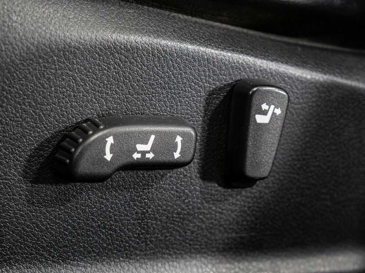 Nissan Teana, 2011 Фото №15