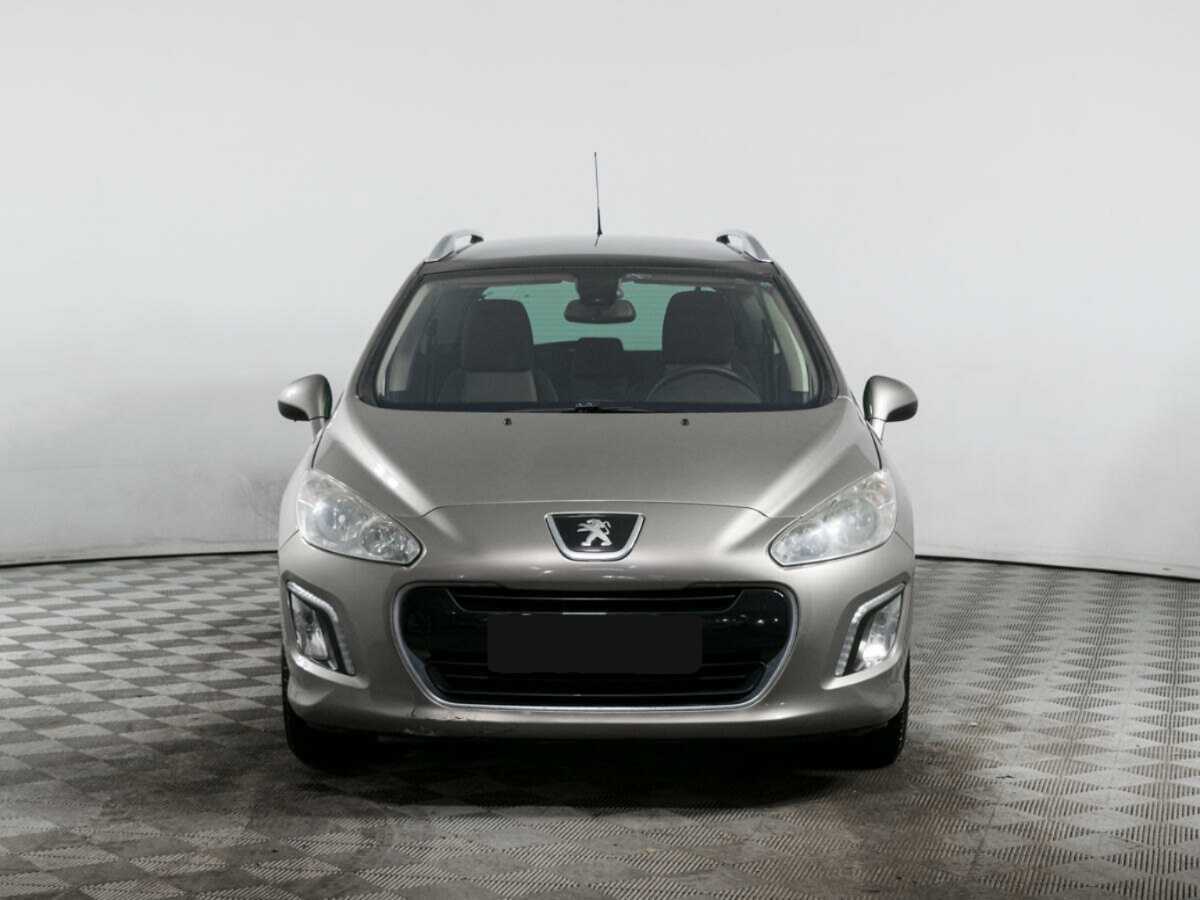 Peugeot 308, 2011 - 135 000 км. | Фото №2