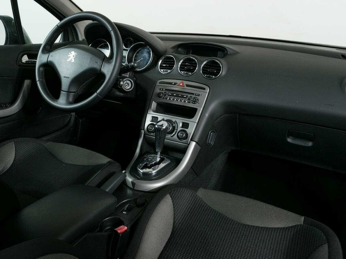 Peugeot 308, 2011 - 135 000 км. | Фото №6