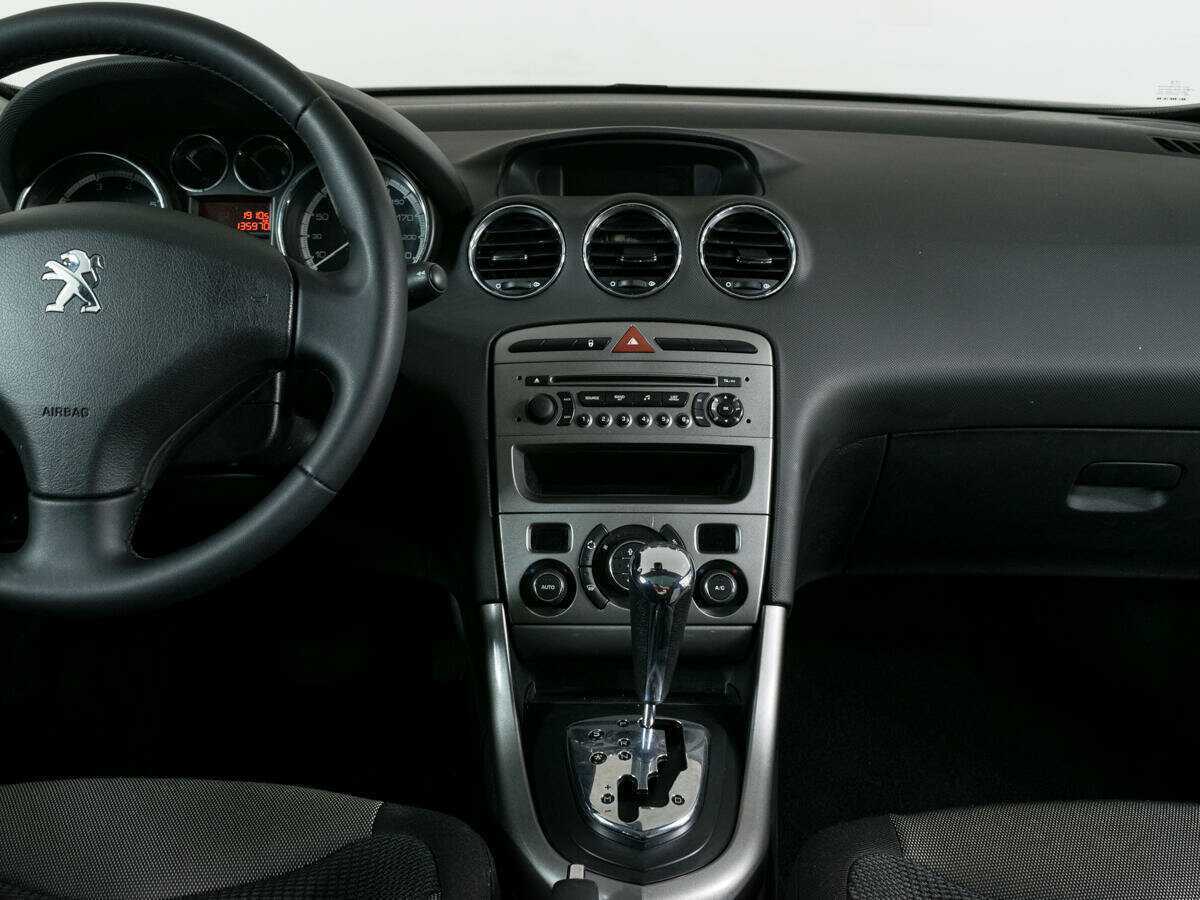 Peugeot 308, 2011 - 135 000 км. | Фото №7