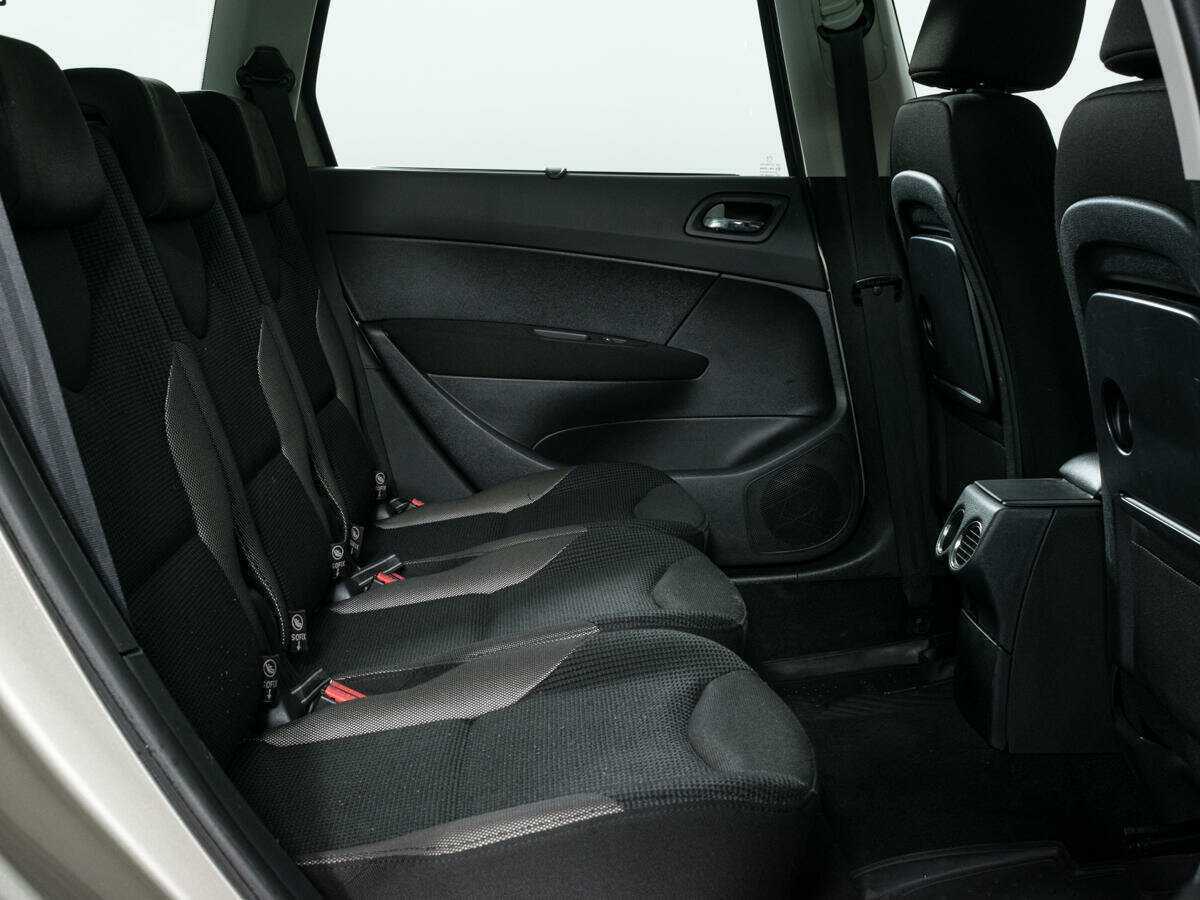 Peugeot 308, 2011 - 135 000 км. | Фото №8