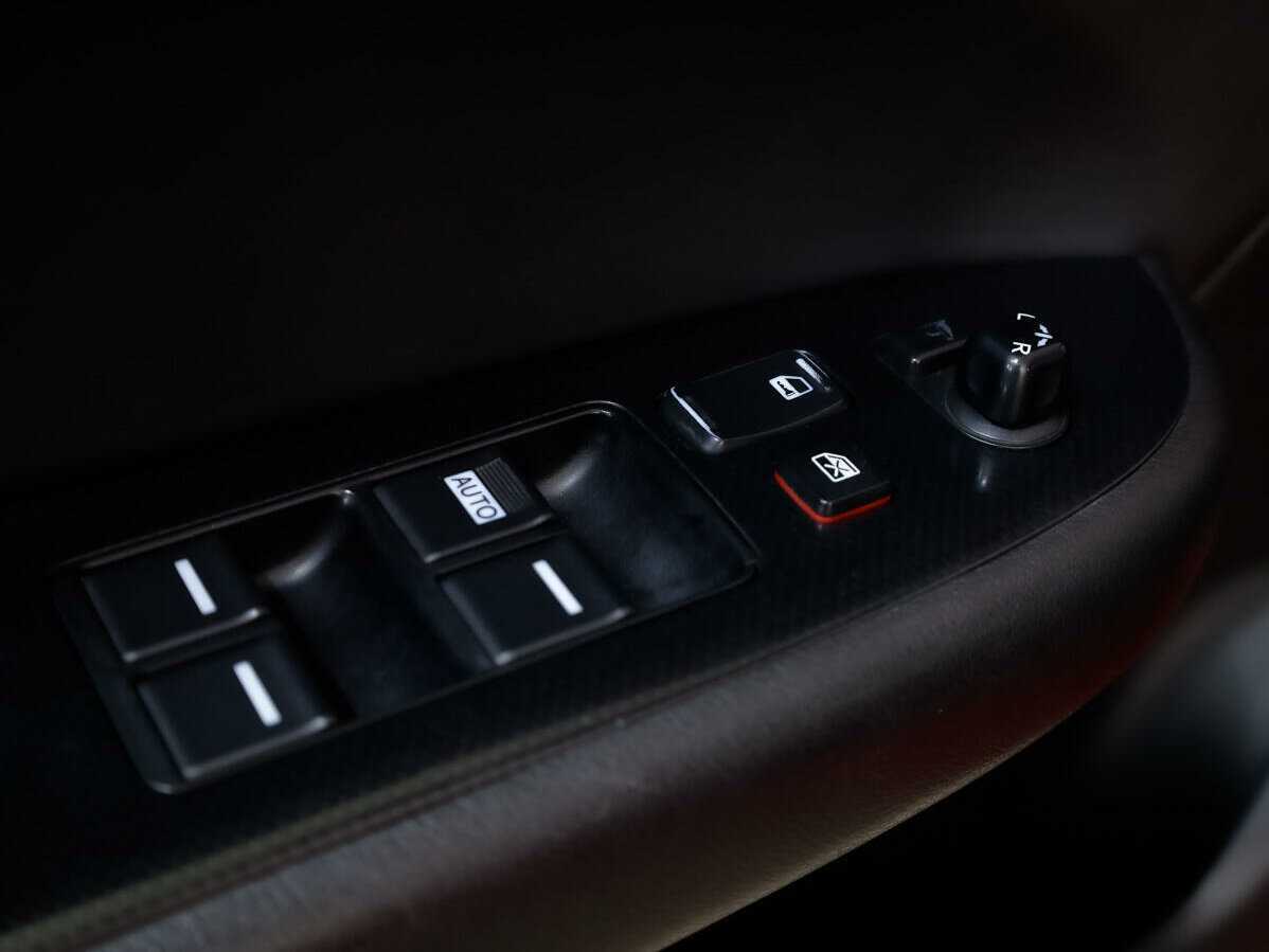 Honda Accord Type-S Type S, 2007 Фото №17