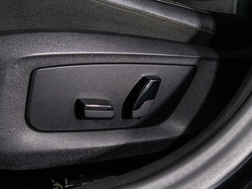 BMW 5 серии 520d, 2018 Фото №13