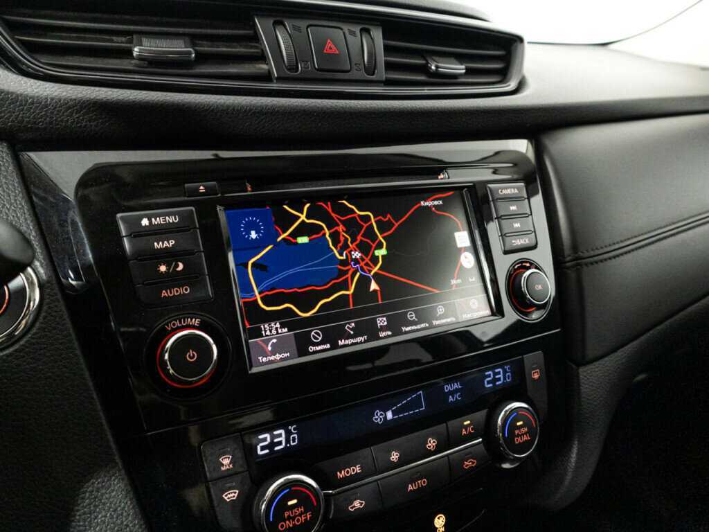 Nissan X-Trail, 2020 Фото №17