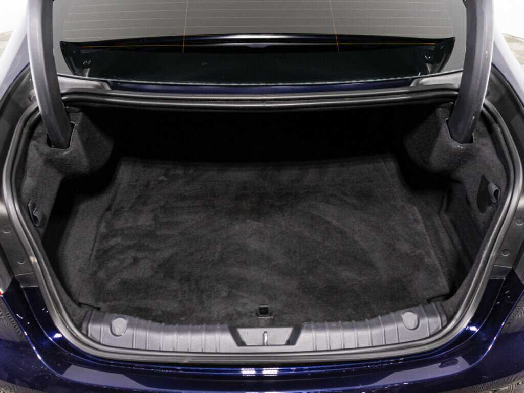 Jaguar XF, 2017 Фото №13