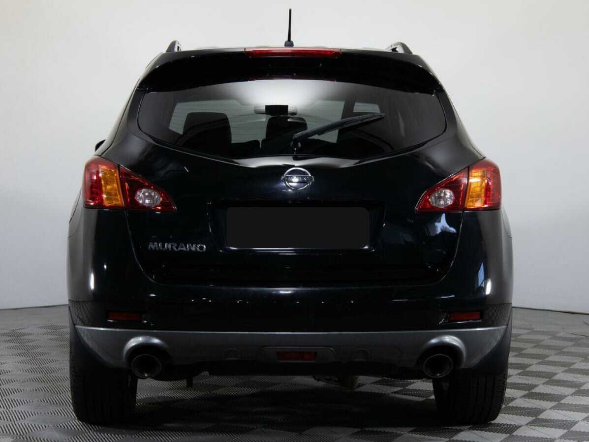 Nissan Murano, 2011 - 173 018 км. | Фото №6