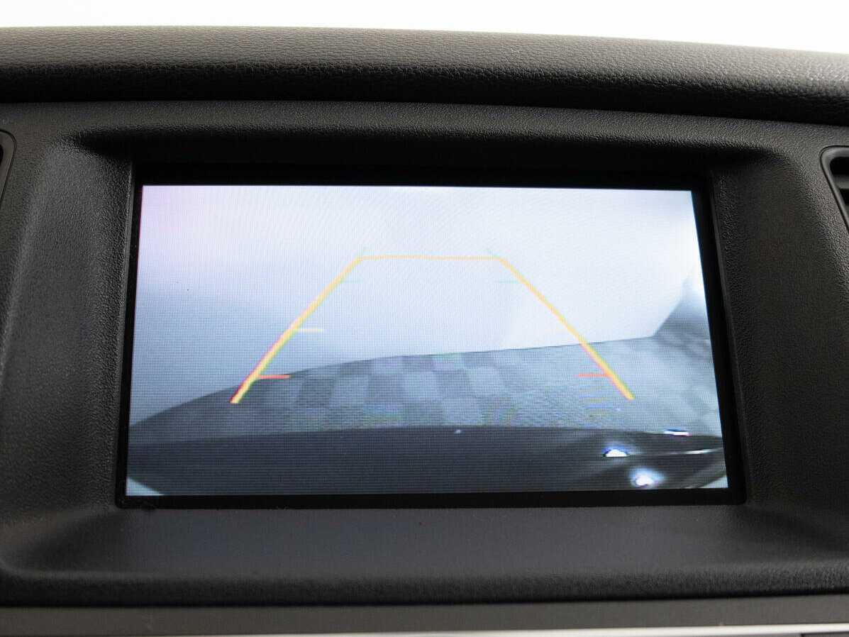 Nissan Murano, 2011 Фото №15