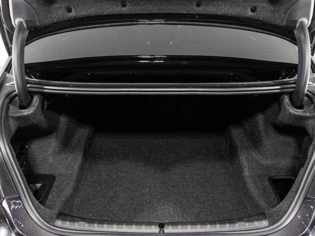 BMW 5 серии 520d xDrive, 2018 Фото №15