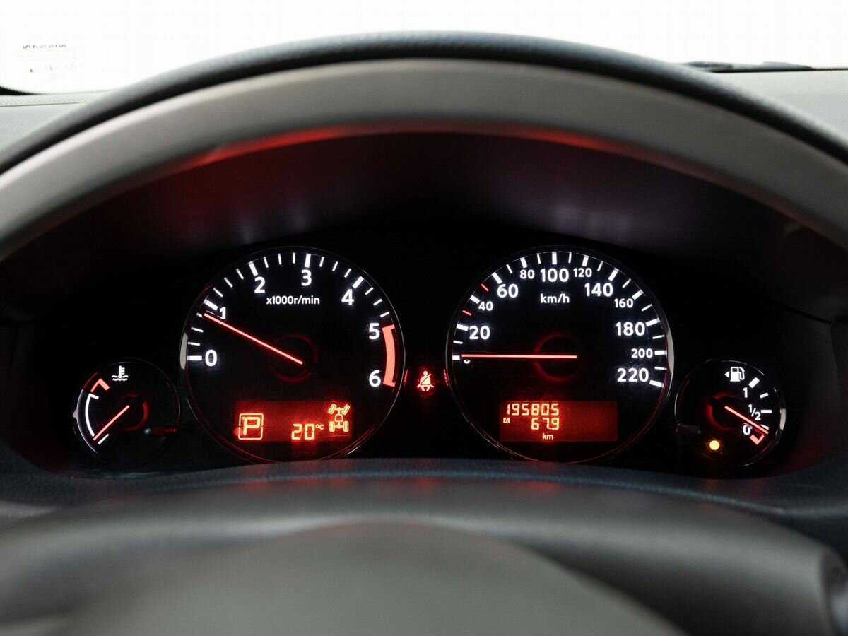 Nissan Pathfinder, 2010 Фото №18