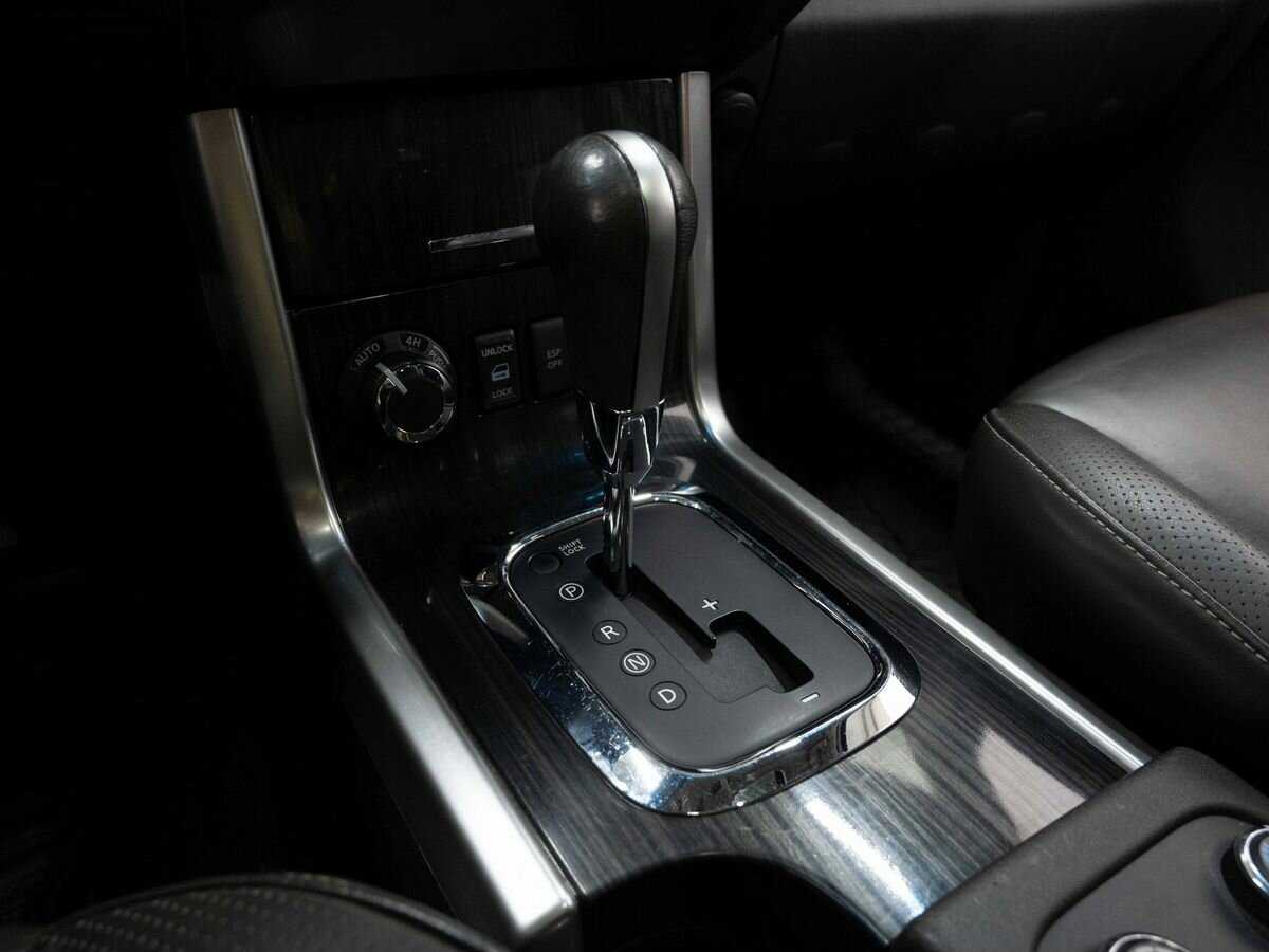 Nissan Pathfinder, 2010 Фото №26