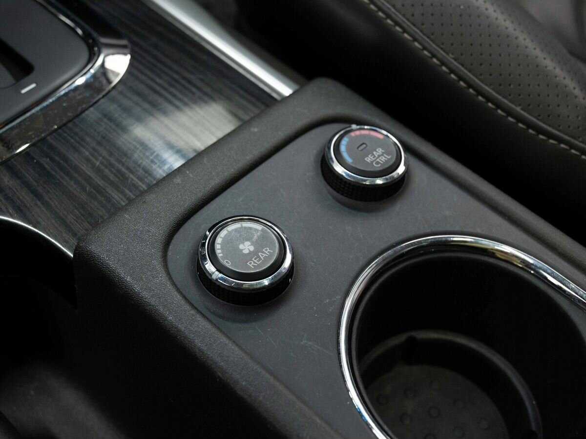 Nissan Pathfinder, 2010 Фото №28