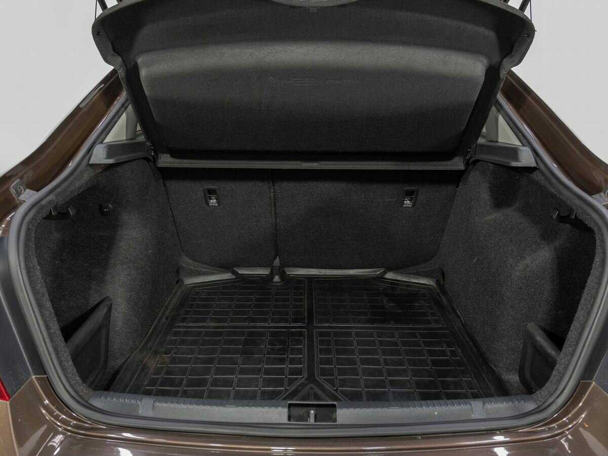 Skoda Rapid, 2018 Фото №25