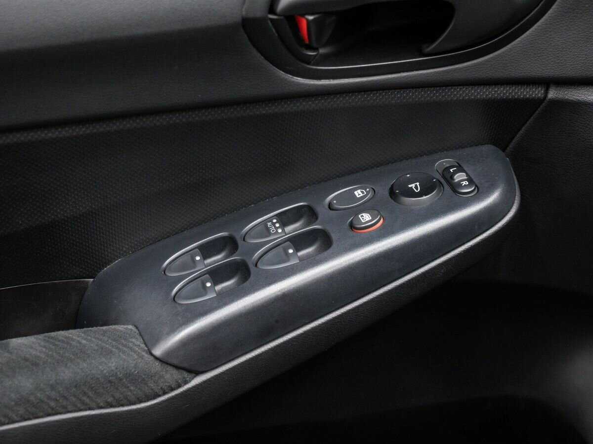 Honda Civic, 2010 Фото №14