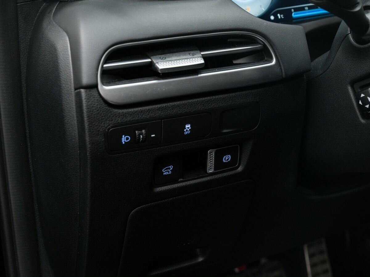 Hyundai Palisade, 2022 Фото №20