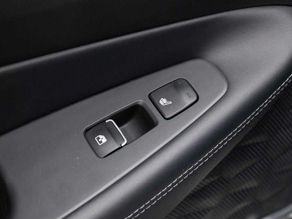 Hyundai Santa Fe, 2021 Фото №28