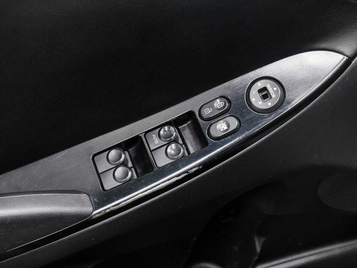 Hyundai Solaris, 2011 Фото №15