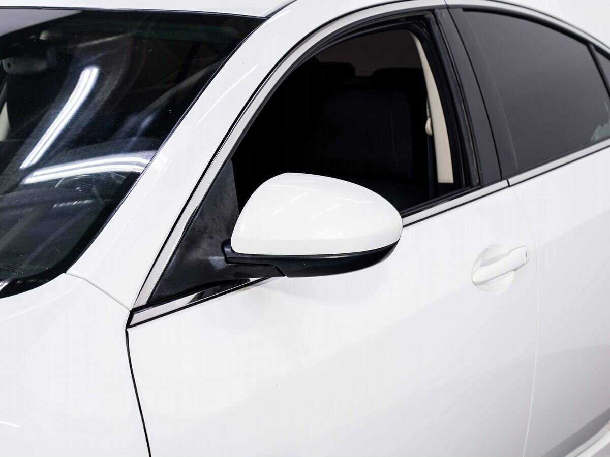 Mazda 6, 2011 - 216 370 км. | Фото №8