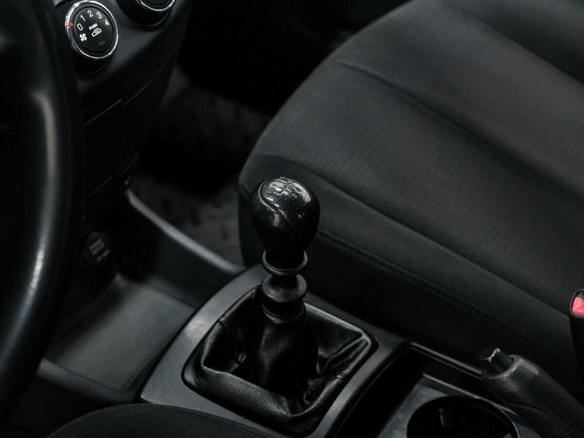 Hyundai Elantra, 2007 Фото №17