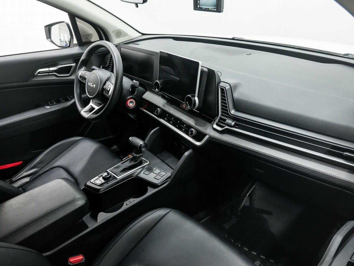 Kia Sportage, 2022 - 48 056 км. | Фото №8
