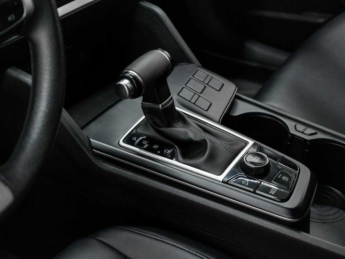 Kia Sportage, 2022 Фото №18