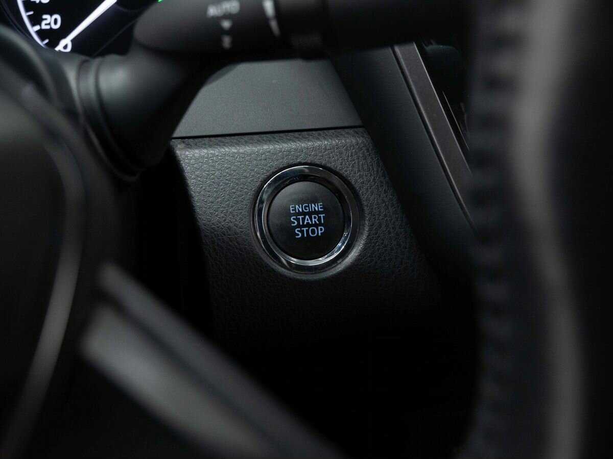 Toyota Camry, 2021 Фото №26