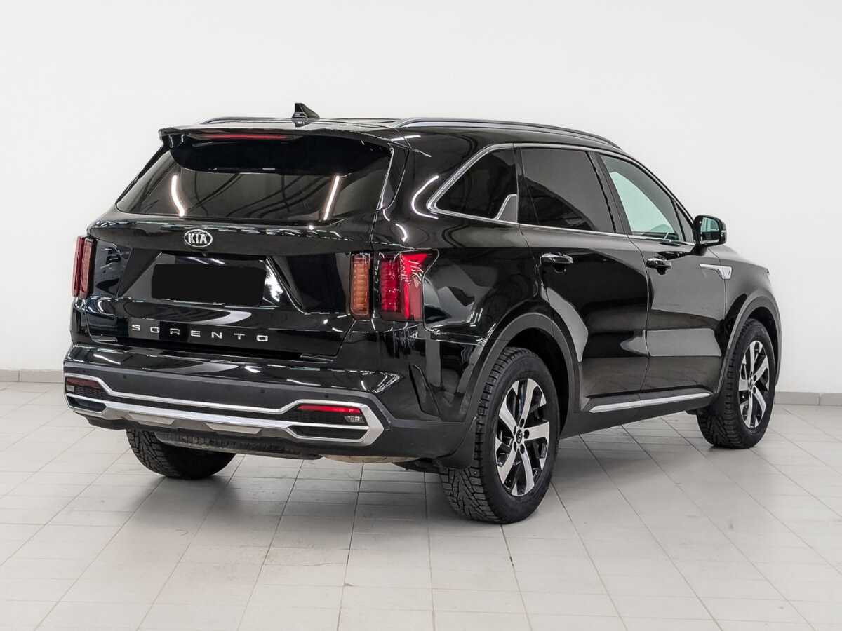 Kia Sorento, 2021 - 103 193 км. | Фото №5