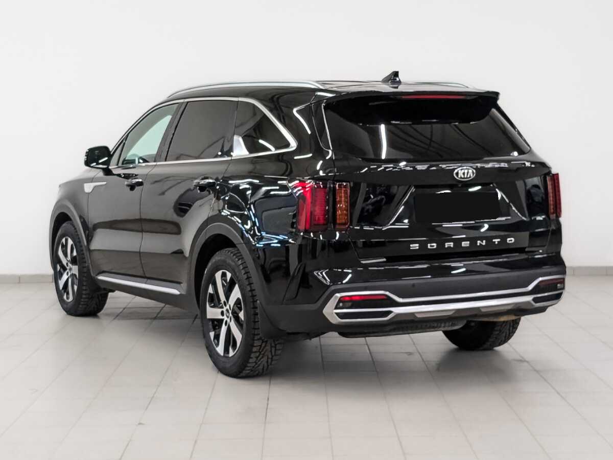 Kia Sorento, 2021 - 103 193 км. | Фото №7