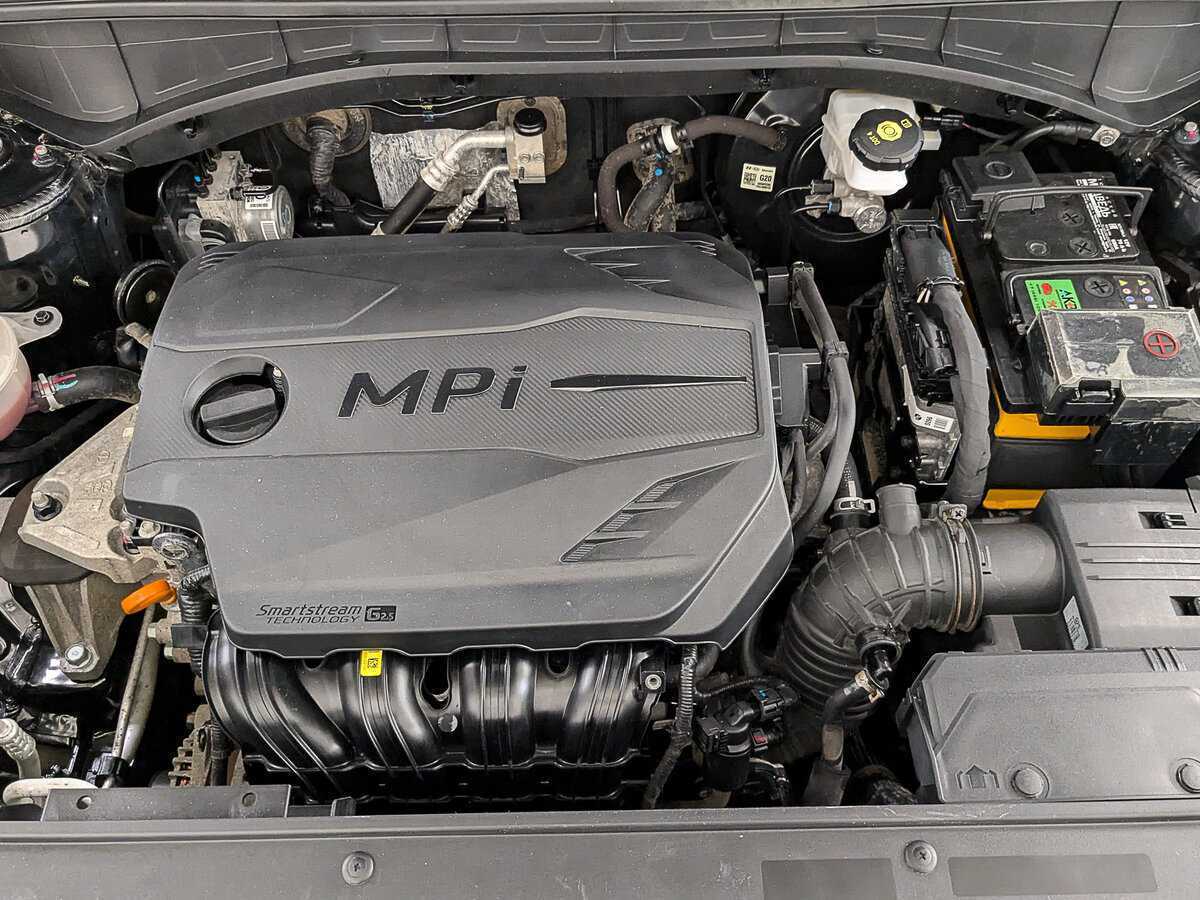 Kia Sorento, 2021 Фото №9