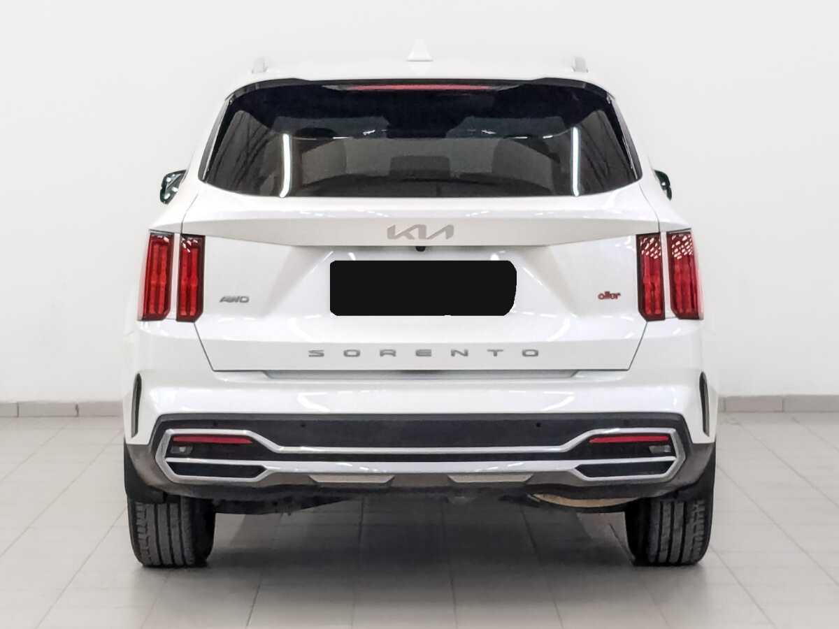 Kia Sorento, 2022 - 64 843 км. | Фото №6